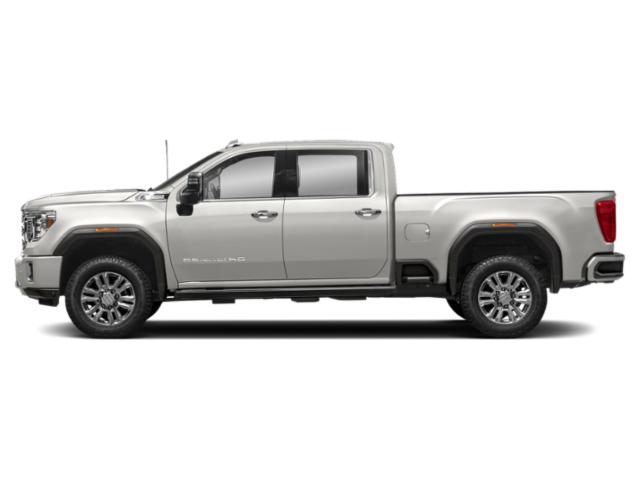 2023 GMC Sierra 2500