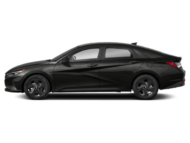 Used 2023 Hyundai Elantra SEL Cars