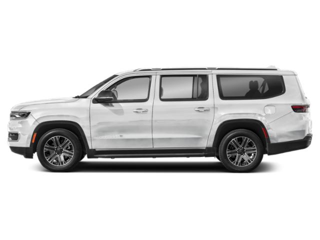 2023 Jeep Wagoneer L