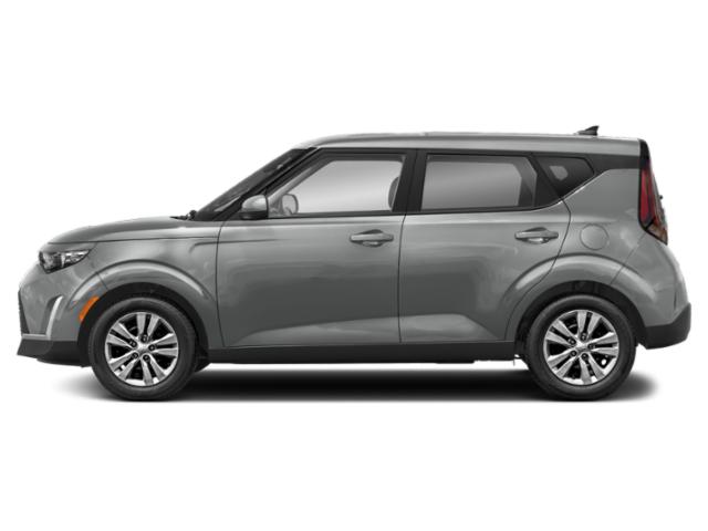 Used 2023 Kia Soul LX Cars