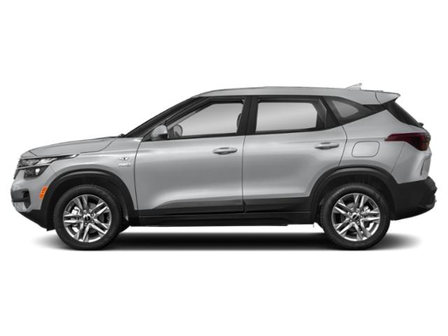 Used 2023 Kia Seltos LX Crossovers