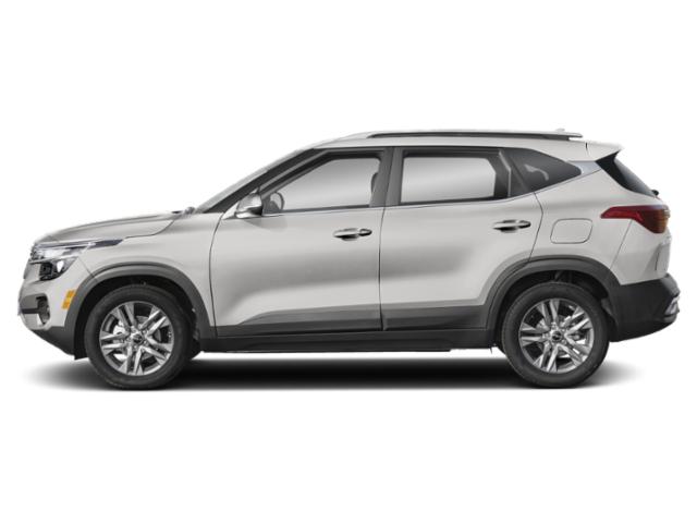 Used 2023 Kia Seltos EX Crossovers