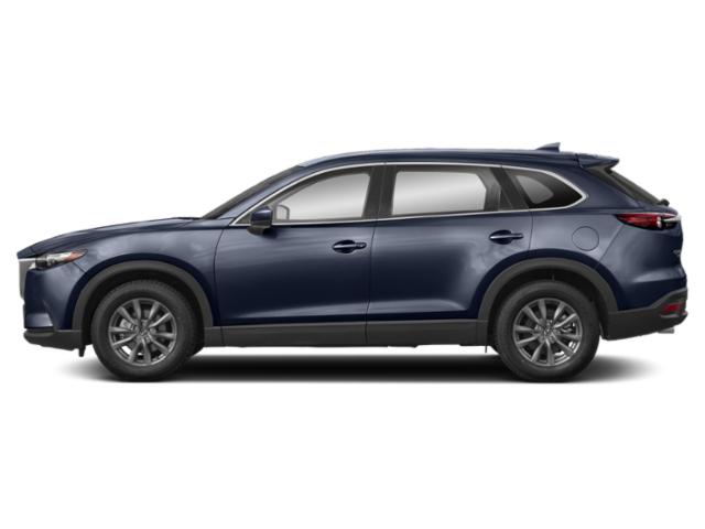 2023 Mazda Cx-9