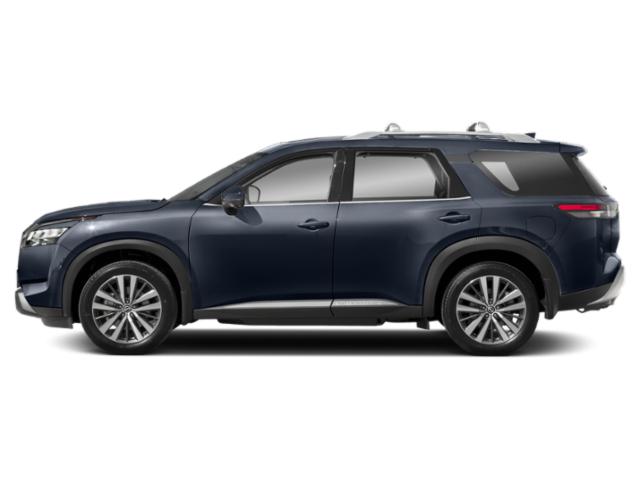 2023 Nissan Pathfinder