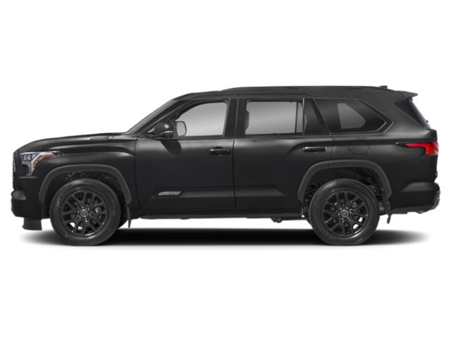Used 2023 Toyota Sequoia Platinum SUVs