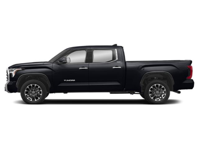 2023 Toyota Tundra