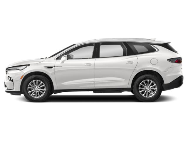 2024 Buick Enclave