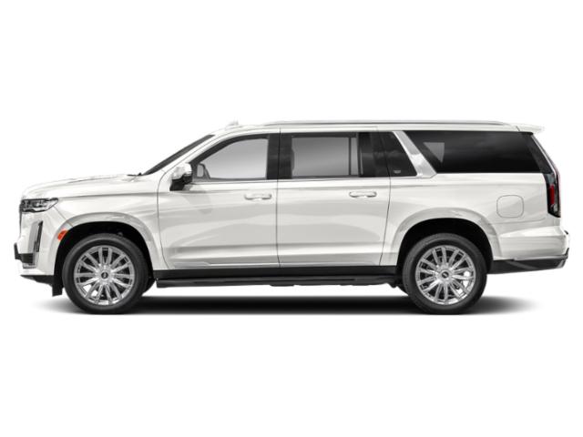Used 2024 Cadillac Escalade ESV  Premium Luxury SUVs