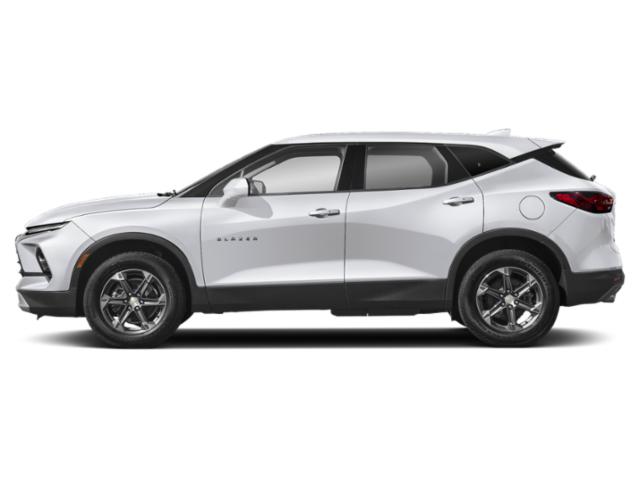 2024 Chevrolet Blazer