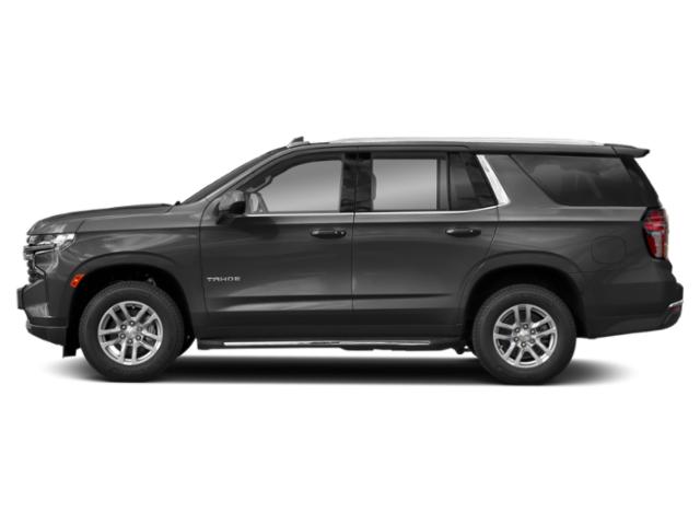 Used 2024 Chevrolet Tahoe LS SUVs
