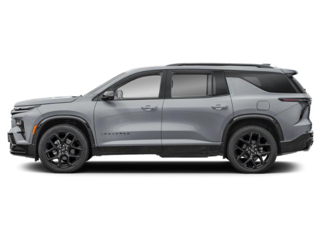 Used 2024 Chevrolet Traverse RS Crossovers