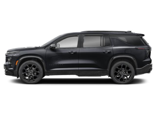 2024 Chevrolet Traverse