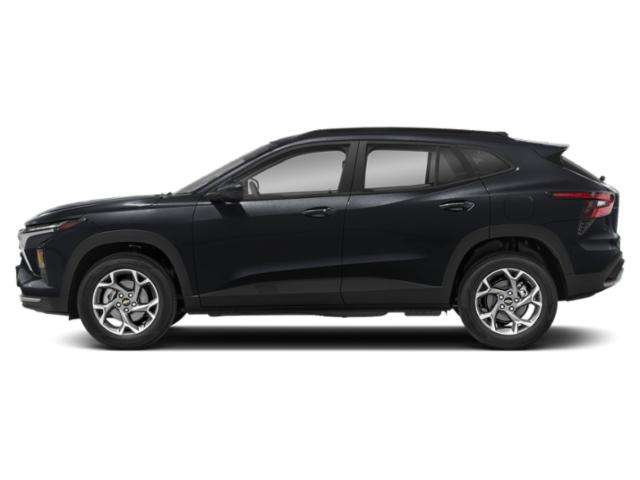 Used 2024 Chevrolet Trax 2RS Crossovers