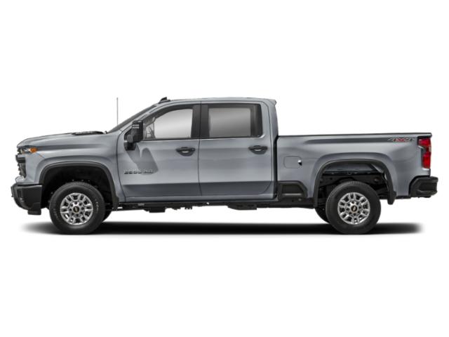 Used 2024 Chevrolet Silverado 2500HD LTZ Trucks