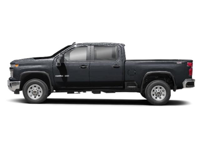 Used 2024 Chevrolet Silverado 3500HD High Country Trucks