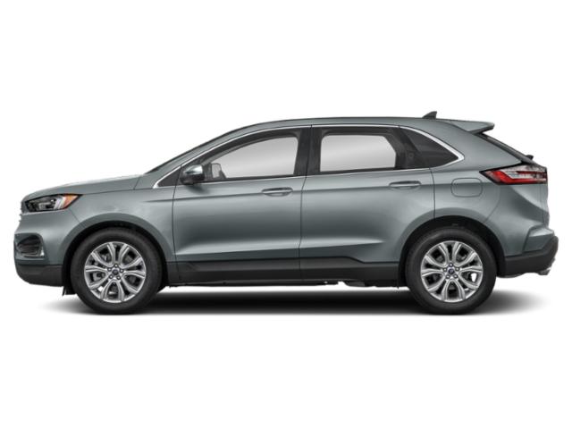 Used 2024 Ford Edge Titanium Crossovers