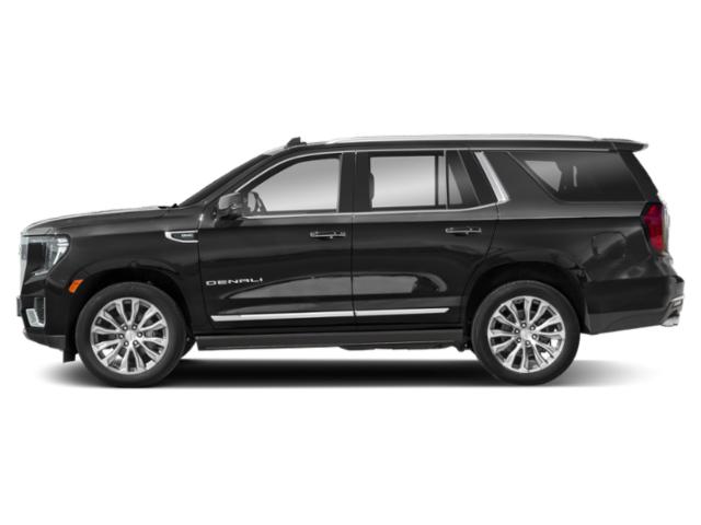 Used 2024 GMC Yukon Denali SUVs