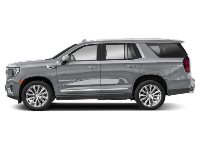 Used 2024 GMC Yukon Denali Ultimate SUVs