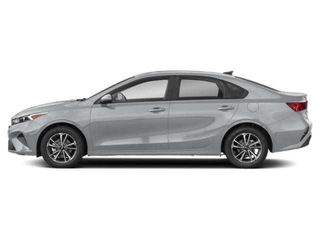 Used 2024 Kia Forte LXS Cars