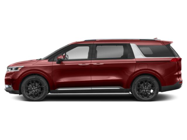 Used 2024 Kia Carnival SX Prestige Vans