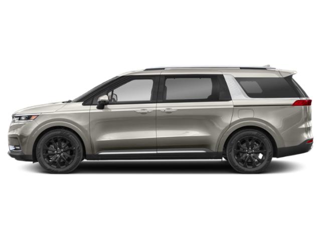Used 2024 Kia Carnival SX Prestige Vans