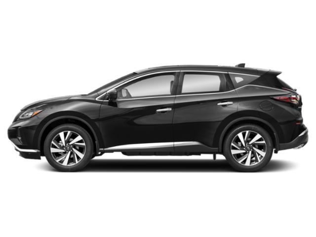 2024 Nissan Murano