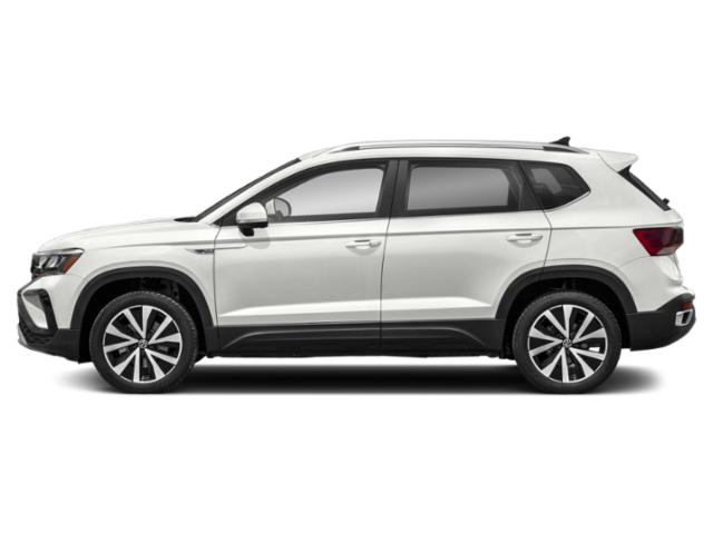 2024 Volkswagen Taos