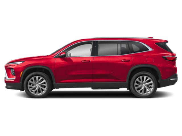 2025 Buick Enclave