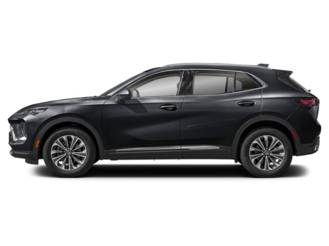 2025 Buick Envision