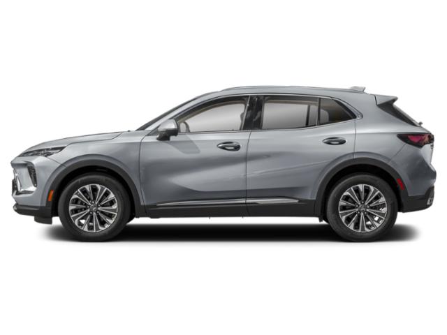 2025 Buick Envision