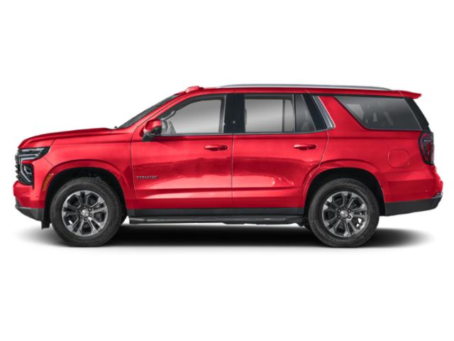New 2025 Chevrolet Tahoe Premier SUVs