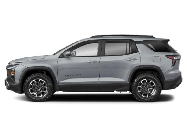 Used 2025 Chevrolet Equinox  ACTIV Crossovers