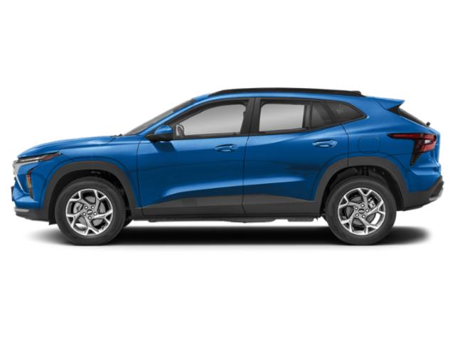 New 2025 Chevrolet Trax 2RS Crossovers