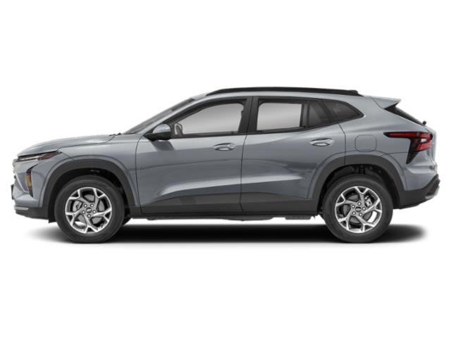 New 2025 Chevrolet Trax 2RS Crossovers