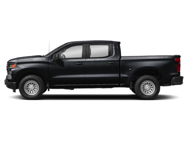 New 2025 Chevrolet Silverado 1500 RST Trucks