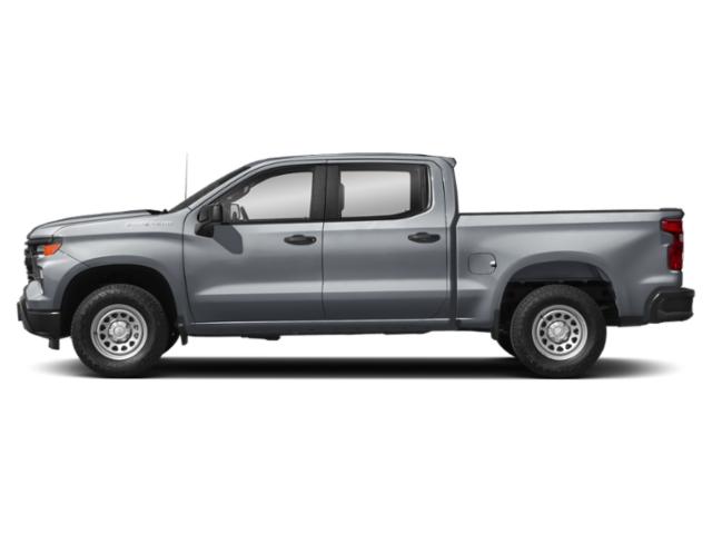New 2025 Chevrolet Silverado 1500 RST Trucks