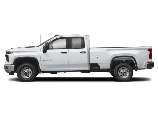 New 2025 Chevrolet Silverado 2500HD LT Trucks