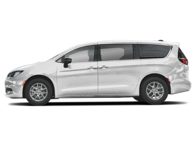 New 2025 Chrysler Voyager LX Vans