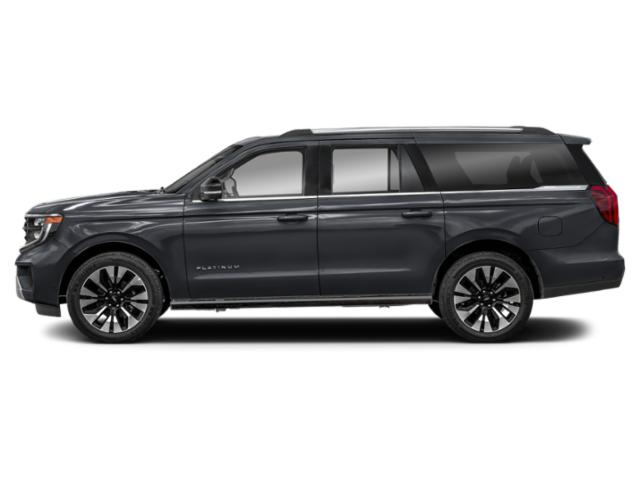 New 2025 Ford Expedition Max Platinum SUVs
