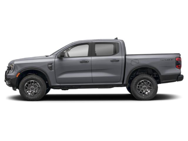 New 2025 Ford Ranger XLT Trucks