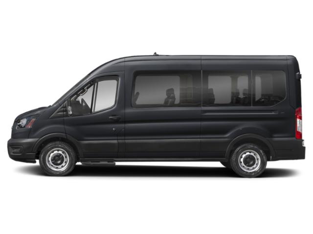 2025 Ford Transit Passenger