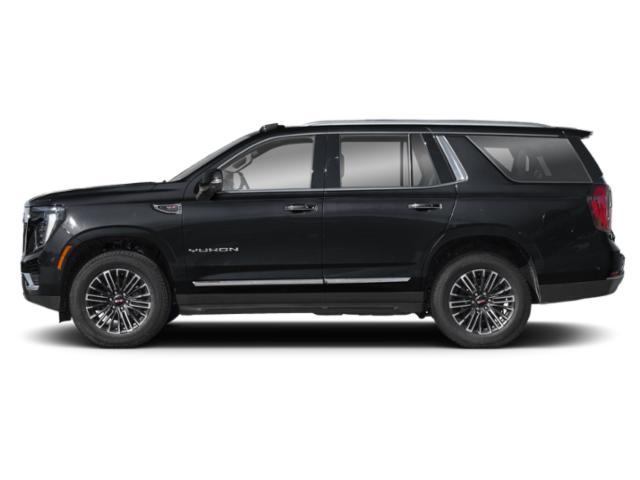 2025 GMC Yukon