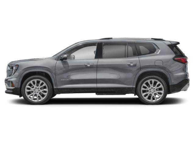 New 2025 GMC Acadia  Denali Crossovers