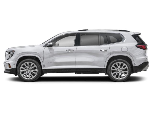 2025 GMC Acadia