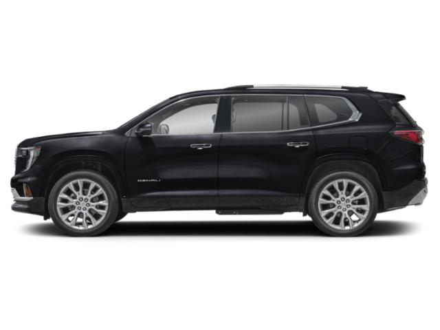 New 2025 GMC Acadia  Denali Crossovers