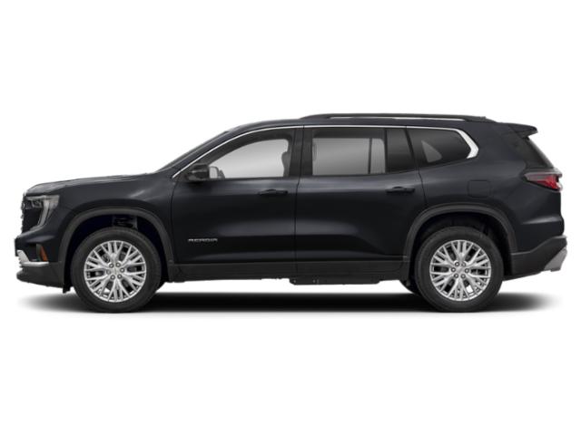 New 2025 GMC Acadia  Elevation Crossovers