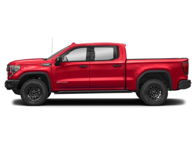 New 2025 GMC Sierra 1500 AT4X Trucks