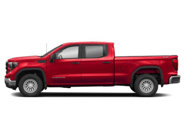 New 2025 GMC Sierra 1500 SLT Trucks