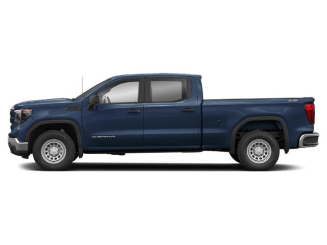 New 2025 GMC Sierra 1500 Denali Ultimate Trucks