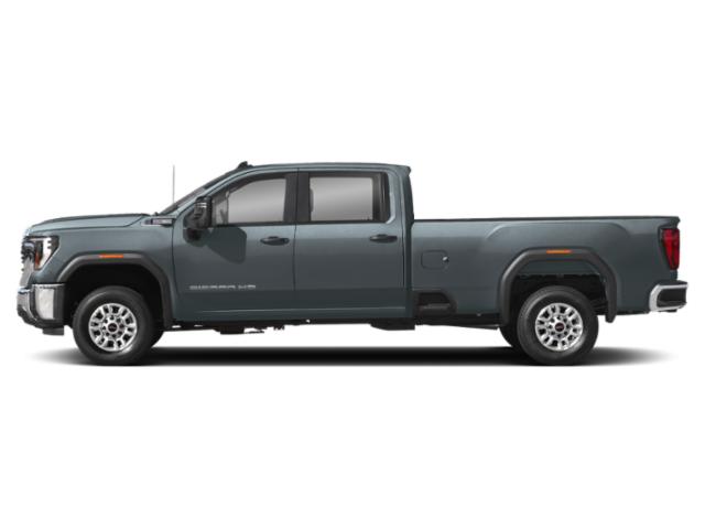 New 2025 GMC Sierra 2500HD AT4X Trucks